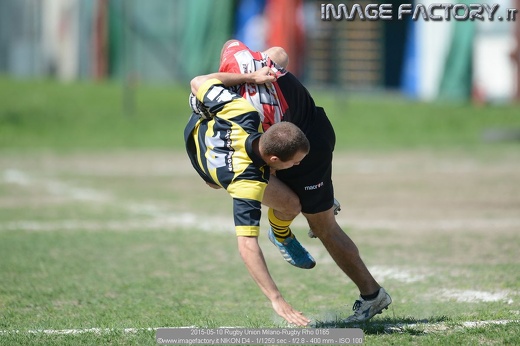 2015-05-10 Rugby Union Milano-Rugby Rho 0165